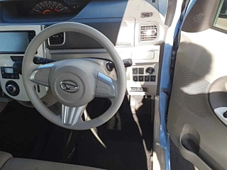 DAIHATSU TANTO 2016