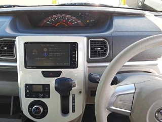 DAIHATSU TANTO 2016