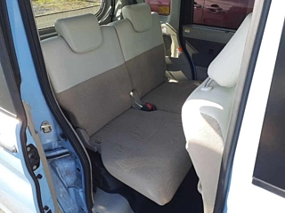 DAIHATSU TANTO 2016