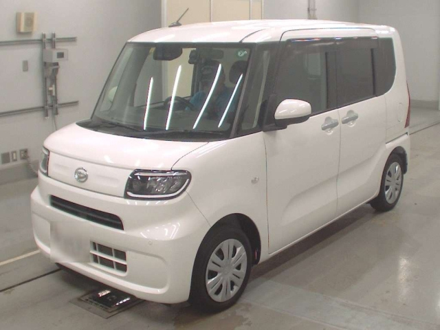 DAIHATSU TANTO 2020