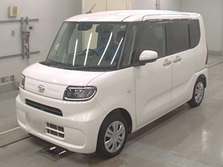 DAIHATSU TANTO 2020