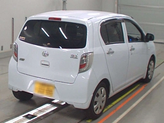 DAIHATSU MIRA E S 2013