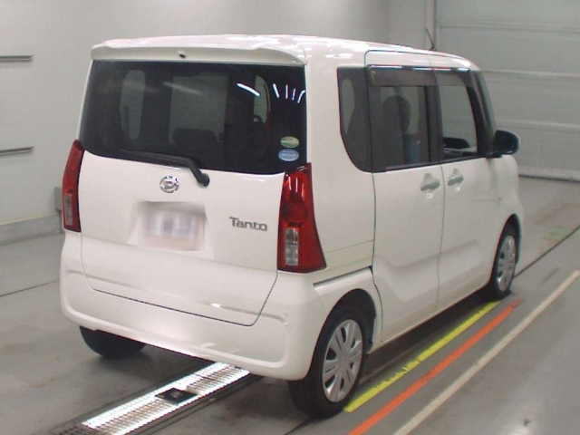 DAIHATSU TANTO 2020