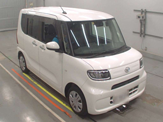 DAIHATSU TANTO 2020