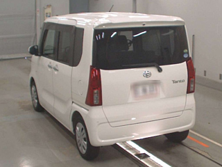DAIHATSU TANTO 2020
