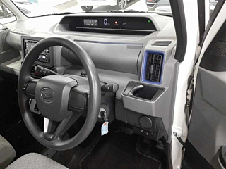 DAIHATSU TANTO 2020
