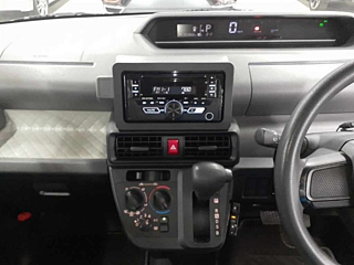 DAIHATSU TANTO 2020