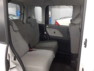 DAIHATSU TANTO 2020