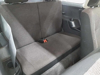 MITSUBISHI PAJERO MINI 2012