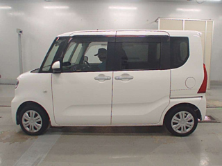 DAIHATSU TANTO 2020