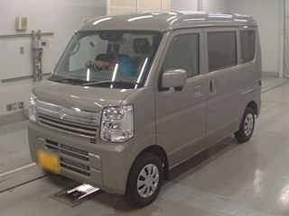 SUZUKI EVERY 2025