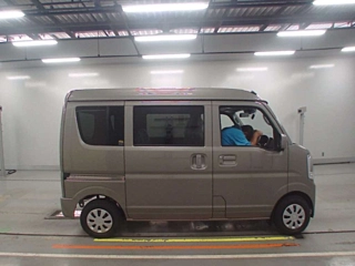 SUZUKI EVERY 2025