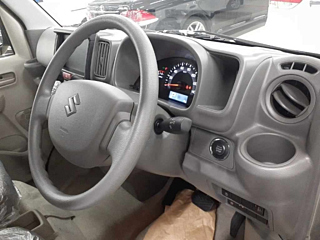 SUZUKI EVERY 2025