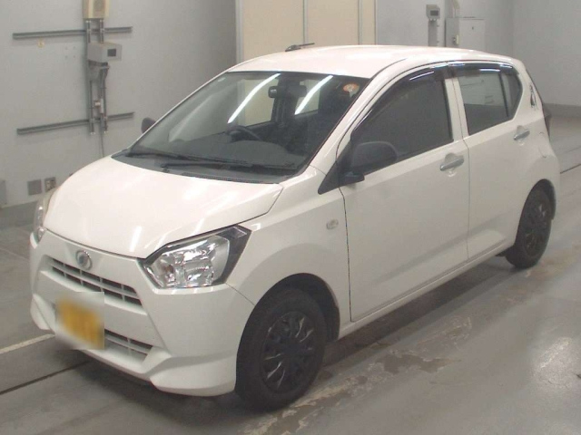 DAIHATSU MIRA E S 2017