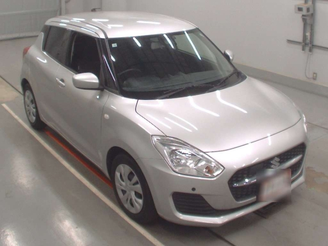 SUZUKI SWIFT 2021