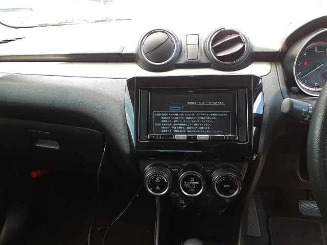 SUZUKI SWIFT 2021