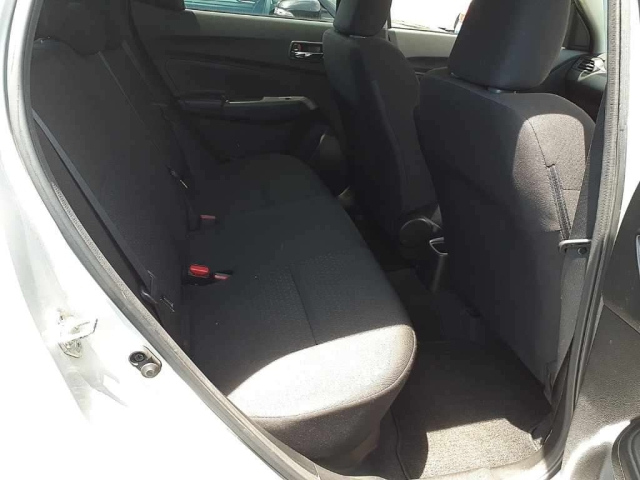 SUZUKI SWIFT 2021