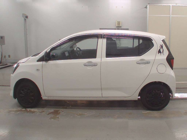DAIHATSU MIRA E S 2017