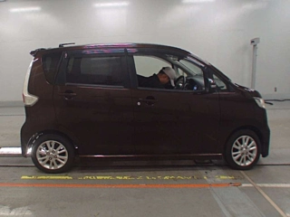 NISSAN DAYZ 2015