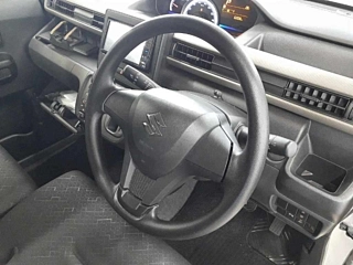 SUZUKI WAGON R 2020