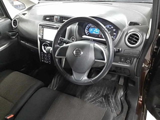 NISSAN DAYZ 2015