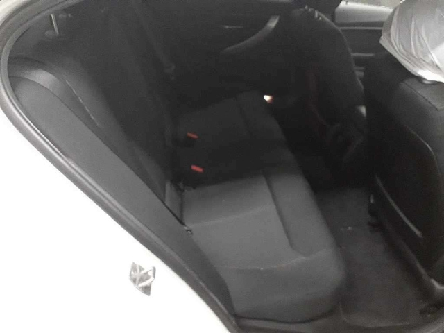 BMW 3 SERIES 2015