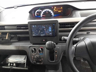 SUZUKI WAGON R 2020