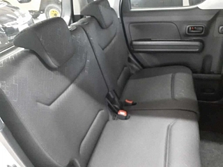 SUZUKI WAGON R 2020
