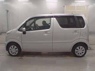 SUZUKI WAGON R 2020