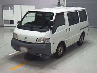 MAZDA BONGO VAN 2015
