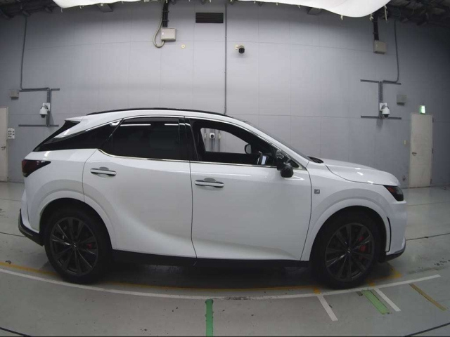 LEXUS RX 2024