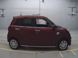 DAIHATSU CAST 2017