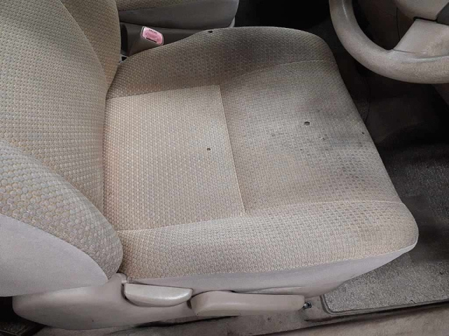 TOYOTA RAUM 2008