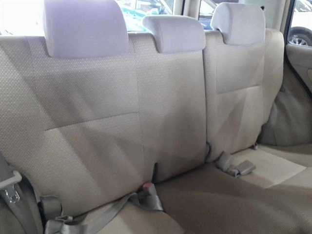 TOYOTA RAUM 2008