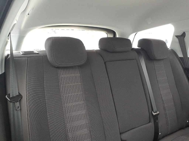 PEUGEOT 308 2018
