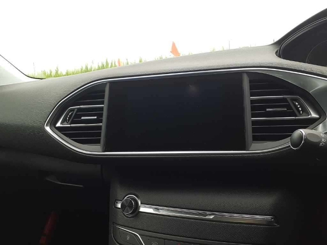 PEUGEOT 308 2018