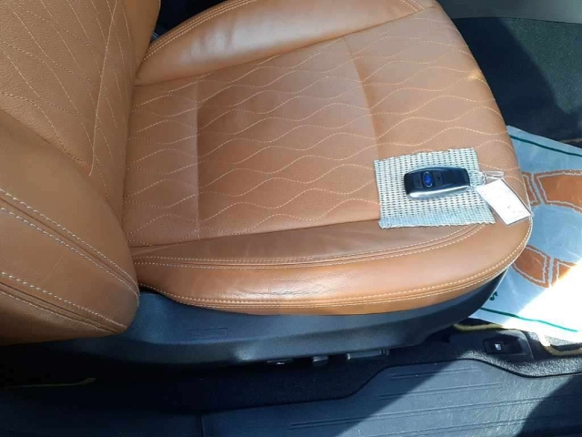 SUBARU LEGACY B4 2017
