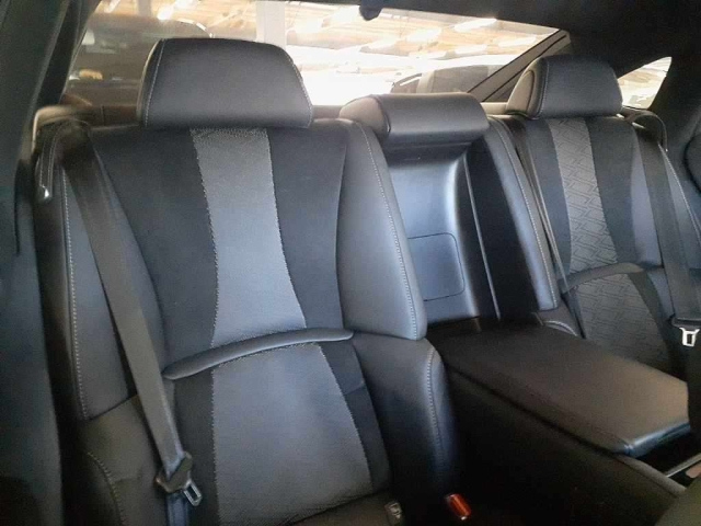 LEXUS LS 2018