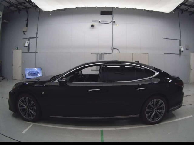 LEXUS LS 2018