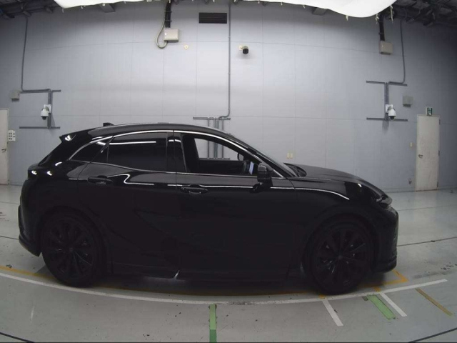 TOYOTA CROWN SPORT 2024