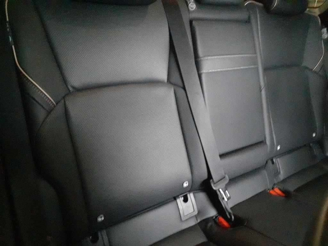 TOYOTA CROWN SPORT 2024