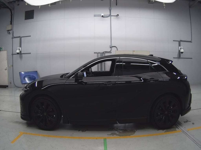 TOYOTA CROWN SPORT 2024