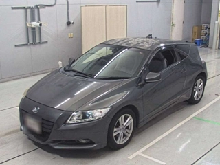 HONDA CR-Z 2010