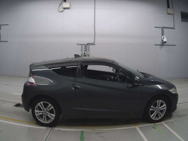 HONDA CR-Z 2010