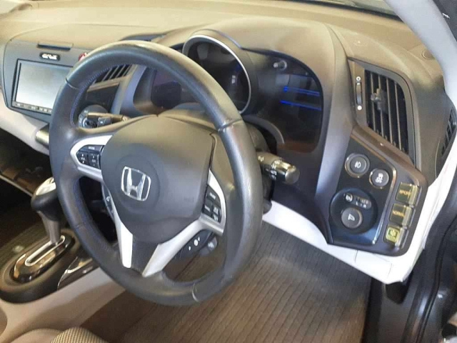 HONDA CR-Z 2010
