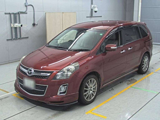 MAZDA MPV 2009