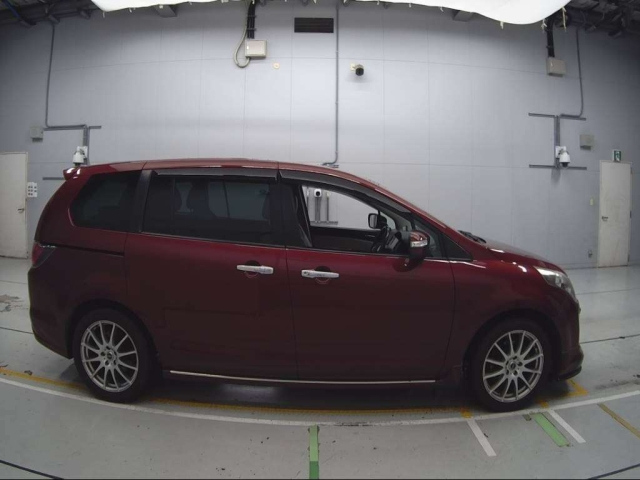 MAZDA MPV 2009