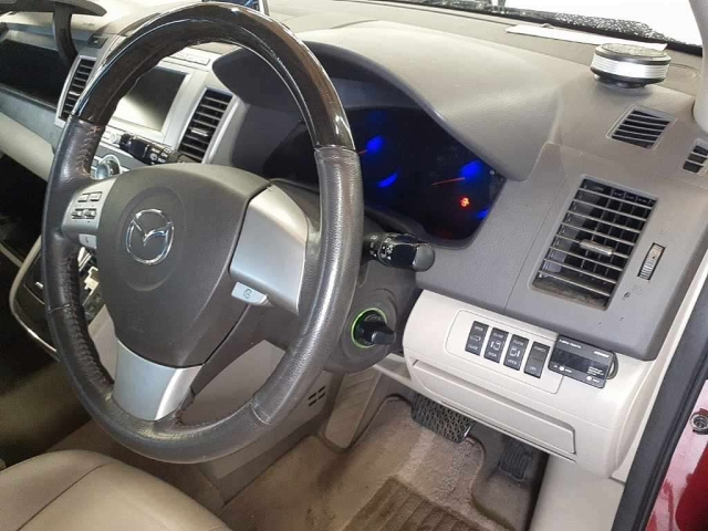 MAZDA MPV 2009