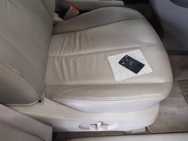 MAZDA MPV 2009