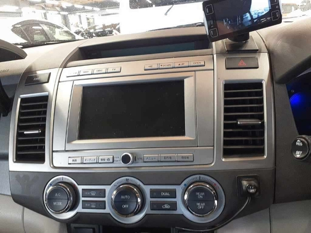 MAZDA MPV 2009
